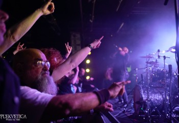 The Zenith Passage - Photo by Natalie