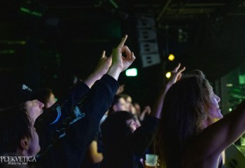 The Zenith Passage - Photo by Natalie