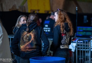 These Days and Those Days - Photo by Natalie