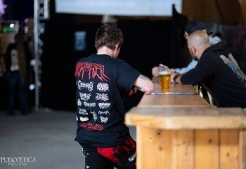 These Days and Those Days - Photo by Natalie