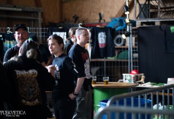 These Days and Those Days - Photo by Natalie