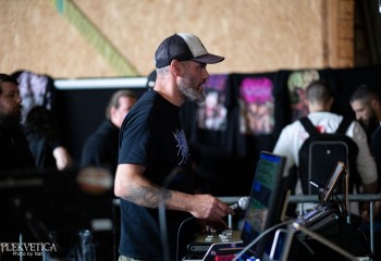 These Days and Those Days - Photo by Natalie