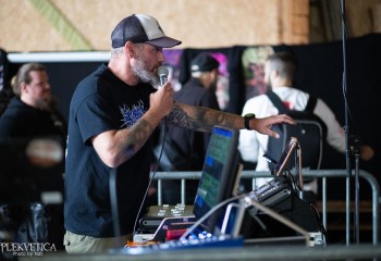 These Days and Those Days - Photo by Natalie