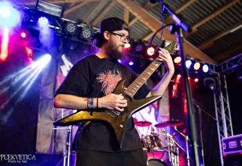 These Days and Those Days - Photo by Natalie