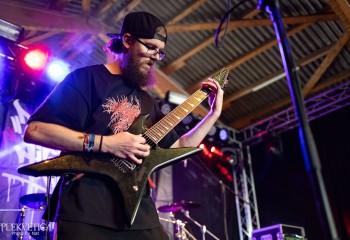 These Days and Those Days - Photo by Natalie