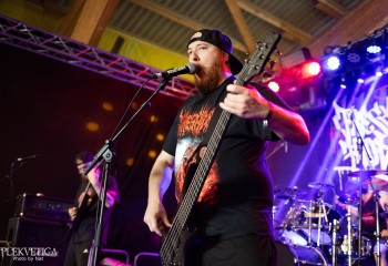 These Days and Those Days - Photo by Natalie