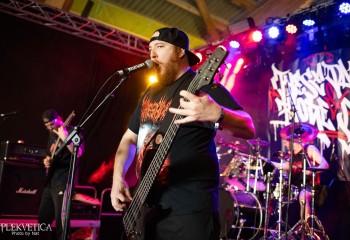 These Days and Those Days - Photo by Natalie