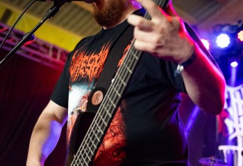 These Days and Those Days - Photo by Natalie