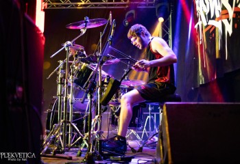 These Days and Those Days - Photo by Natalie