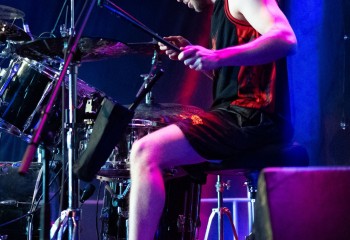 These Days and Those Days - Photo by Natalie