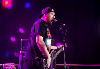 These Days and Those Days - Photo by Natalie