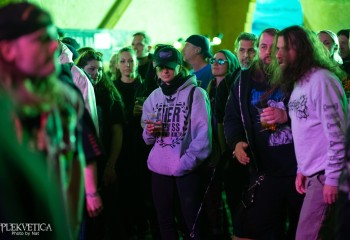 These Days and Those Days - Photo by Natalie