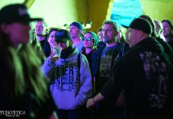 These Days and Those Days - Photo by Natalie