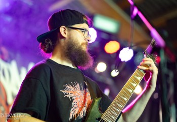 These Days and Those Days - Photo by Natalie