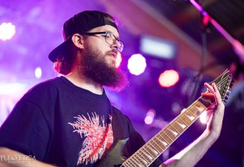 These Days and Those Days - Photo by Natalie