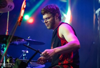 These Days and Those Days - Photo by Natalie