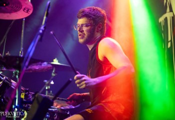 These Days and Those Days - Photo by Natalie