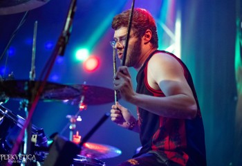 These Days and Those Days - Photo by Natalie