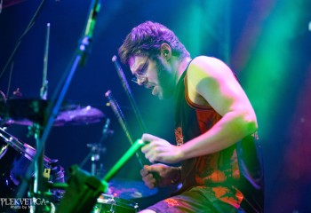 These Days and Those Days - Photo by Natalie