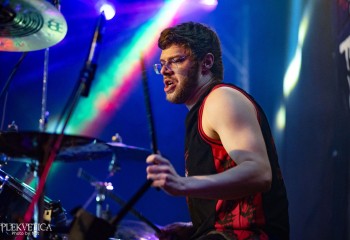 These Days and Those Days - Photo by Natalie