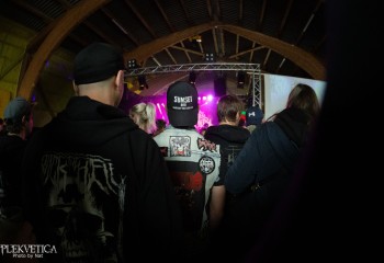 These Days and Those Days - Photo by Natalie