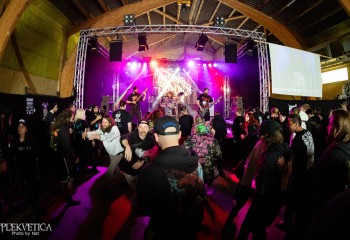 These Days and Those Days - Photo by Natalie