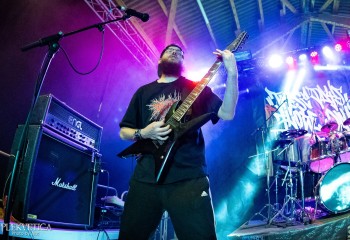 These Days and Those Days - Photo by Natalie