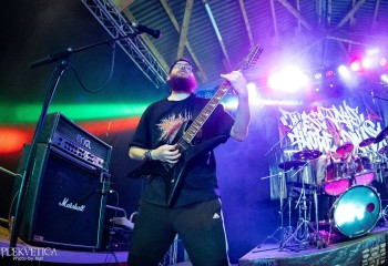 These Days and Those Days - Photo by Natalie