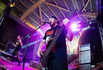 These Days and Those Days - Photo by Natalie