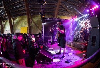 These Days and Those Days - Photo by Natalie