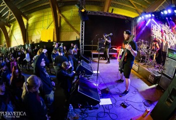 These Days and Those Days - Photo by Natalie