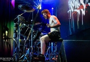 These Days and Those Days - Photo by Natalie