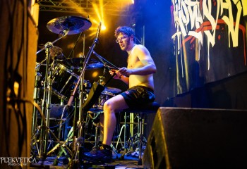 These Days and Those Days - Photo by Natalie