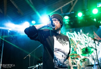 These Days and Those Days - Photo by Natalie