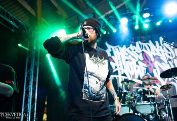 These Days and Those Days - Photo by Natalie