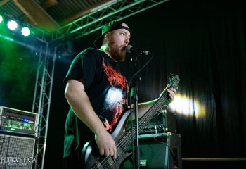 These Days and Those Days - Photo by Natalie