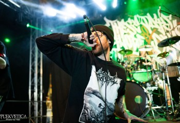 These Days and Those Days - Photo by Natalie