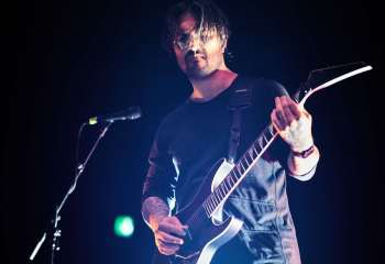 Thy Art Is Murder - Photo By Peti
