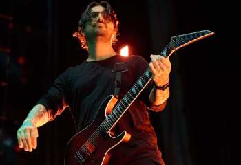 Thy Art Is Murder - Photo By Peti