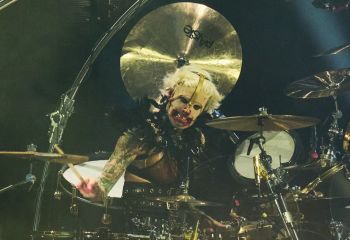 Till Lindemann - Photo By Peti