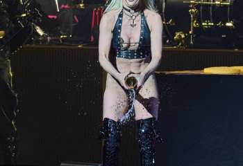 Till Lindemann - Photo By Peti