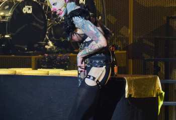 Till Lindemann - Photo By Peti