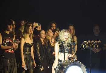 Till Lindemann - Photo By Peti