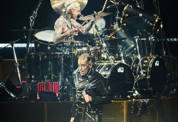 Till Lindemann - Photo By Peti