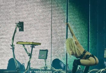 Till Lindemann - Photo By Peti