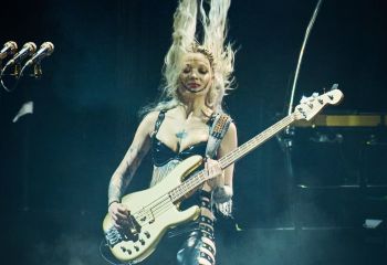 Till Lindemann - Photo By Peti