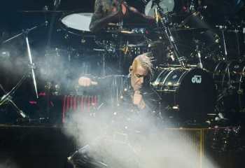 Till Lindemann - Photo By Peti