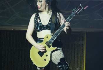 Till Lindemann - Photo By Peti