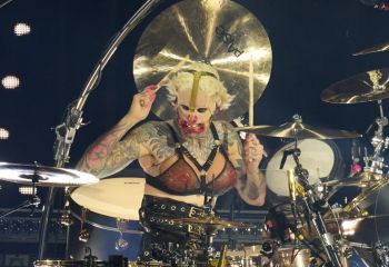 Till Lindemann - Photo By Peti