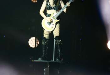 Till Lindemann - Photo By Peti